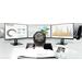 ASUS BE279CLB 27" Business Monitor, FHD (1920x1080), IPS, DP, HDMI, USB-C with Power Delivery 80W, Mini-PC Mount Kit, Fl