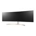 49" LG LED 49WL95C - QHD,IPS,USB-C,curved