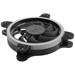 SilentiumPC sada přídavných ventilátorů Sigma Corona HP EVO ARGB 120 3-pack / 3x 120mm fan / ARGB LED / ultratichý