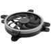 SilentiumPC sada přídavných ventilátorů Sigma Corona HP EVO ARGB 140 3-pack / 3x 140mm fan / ARGB LED / ultratichý