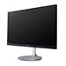 Acer LCD CB242Ysmiprx  23,8" IPS LED /1920x1080/100M:1/1ms(VBR)/250nits/VGA, HDMI 1.4, DP 1.2, Audio In/Out/repro 2x2W