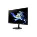 Acer LCD CB242Ysmiprx  23,8" IPS LED /1920x1080/100M:1/1ms(VBR)/250nits/VGA, HDMI 1.4, DP 1.2, Audio In/Out/repro 2x2W