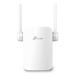 TP-Link RE205 AC750 Wifi Range Extender/AP, 1x10/100 RJ45, power schedule