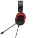 ASUS TUF Gaming Headset H3 Red