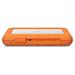 LACIE Rugged Raid Shuttle 8TB 2.5inch USB-C USB. 3.0 Thunderbolt 3