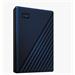 WD My Passport 2TB Ext. 2.5" USB3.0 for MAC USB-C