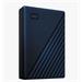 WD My Passport 5TB Ext. 2.5" USB3.0 for MAC USB-C