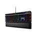 ASUS keyboard TUF GAMING K7 (CZ/SK layout)