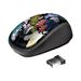 TRUST Yvi Wireless Mouse - Parrot