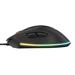 TRUST myš GXT 900 Qudos RGB Gaming Mouse