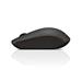 Lenovo myš CONS 400 Wireless Mouse (WW) (černá)