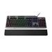 Lenovo klávesnice CONS LEGION K500 RGB Mechanical Gaming Keyboard CZ 