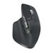 Logitech MX Master 3 Advanced Wireless Mouse - BLACK - EMEA