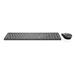 Lenovo Professional Ultraslim Wireless Combo Keyboard and Mouse- Czech/Slovakia