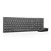 Lenovo Professional Ultraslim Wireless Combo Keyboard and Mouse- Czech/Slovakia