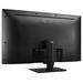 LG IPS monitor 43UN700 / 42,5" / 3840x2160 / 16:9 / 400cd/m2 / 8ms GtG/ 4x HDMI / DP / repro / USB-C