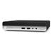 HP ProDesk 400 G5 DM Intel  i3-9100T/ 8GB/ 256GB SSD / Intel HD + WiFi / W10 Pro