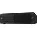 HP Z2 G4 SFF Workstation  i7-9700/2x16GB/1TB SSD/NVIDIA® Quadro® P1000 4GB/DVD/W10P/3NBD