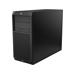 HP Z2 G4 TWR Workstation i7-9700/2x8GB/256GB M.2/ NVIDIA® Quadro® P620 2GB/ DVD/ WIN 10 PRO