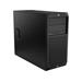 HP Z2 G4 TWR Workstation i7-9700/16GB/1TB 7200+512GB M.2/NVIDIA® GeForce® RTX 2070 8GB/DVD/W10P/3NBD