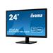 24" iiyama E2483HSU-B5