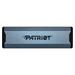 PATRIOT PXD 512GB SSD / Externí / M.2 PCIe Gen3 x4 NVMe 1.3 / USB 3.2 Type-C