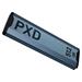 PATRIOT PXD 512GB SSD / Externí / M.2 PCIe Gen3 x4 NVMe 1.3 / USB 3.2 Type-C