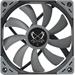 SCYTHE KF1215FD12-P Kaze Flex 120 mm Slim PWM Fan 300-1200 rpm