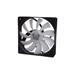 SCYTHE KF1225FD12AR-P Kaze Flex 120 mm ARGB PWM Fan, 300-1200RPM