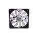 SCYTHE KF1225FD12AR-P Kaze Flex 120 mm ARGB PWM Fan, 300-1200RPM