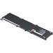 Baterie T6 power Dell Precision 15 5510, XPS 15 9550, 7300mAh, 84Wh, 6cell, Li-pol