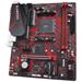 GIGABYTE MB Sc AM4 B450M GAMING, AMD B450, 2xDDR4, VGA, mATX 