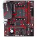 GIGABYTE MB Sc AM4 B450M GAMING, AMD B450, 2xDDR4, VGA, mATX 