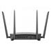 D-Link DIR-1950 Wireless AC1900 MU-MIMO Wi-Fi Gigabit Router, 4x gigabit RJ45