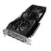 GIGABYTE VGA NVIDIA GeForce GTX 1660 SUPER GAMING 6G, 6GB GDDR6, 1xHDMI, 3xDP