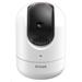 D-Link DCS-8526LH Full HD Pan & Tilt Wi-Fi Camera- Full HD resolution 1080p at 30 fps with wide angle 138° FOV (D)- 360°