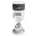 D-Link DCS-8627LH mydlink Full HD Outdoor Wi-Fi Spotlight Camera, 2Mpx, wireless N, microSD slot