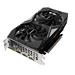 GIGABYTE VGA NVIDIA GeForce GTX 1660 D5 6G, 6GB GDDR5, 1xHDMI, 3xDP