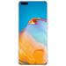 Nillkin Nature TPU Pouzdro pro Huawei P40 Pro Transparent