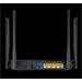 ASUS RT-AC57U v3 Gigabit Dualband Wireless AC1200 Router, 4x gigabit RJ45, 1x USB2.0