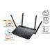 ASUS RT-AC58U v3 Gigabit Dualband Wireless AC1300 Router, 4x gigabit RJ45, 1x USB2.0