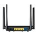 ASUS RT-AC58U v3 Gigabit Dualband Wireless AC1300 Router, 4x gigabit RJ45, 1x USB2.0