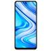 Xiaomi Redmi Note 9 Pro bílá/6,67´´ FullHD+/2GHz OC/6GB/64GB/SD/2xSIM/64+8+5M+2MPx/5020mAh