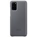 Samsung LED View Cover Galaxy S20+, Gray