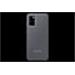 Samsung Clear View Cover Galaxy S20+, Gray