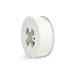 VERBATIM 3D Printer Filament ABS 2.85mm ,149m, 1kg white