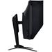 Acer LCD Predator XB273GXbmiiprzx 27" IPS LED FHD 1920x1080@240Hz/100M:1/0,1ms /2xHDMI 1.4, 2xDP 1.2a, USB3.0 Hub/repro/ Black