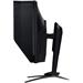 Acer LCD Predator XB273GXbmiiprzx 27" IPS LED FHD 1920x1080@240Hz/100M:1/0,1ms /2xHDMI 1.4, 2xDP 1.2a, USB3.0 Hub/repro/ Black