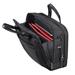 Samsonite Pro DLX 5 LAPT. BAILHANDLE  17.3" EXP Bl