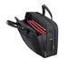 Samsonite Pro DLX 5 LAPT. BAILHANDLE  15.6" EXP Bl